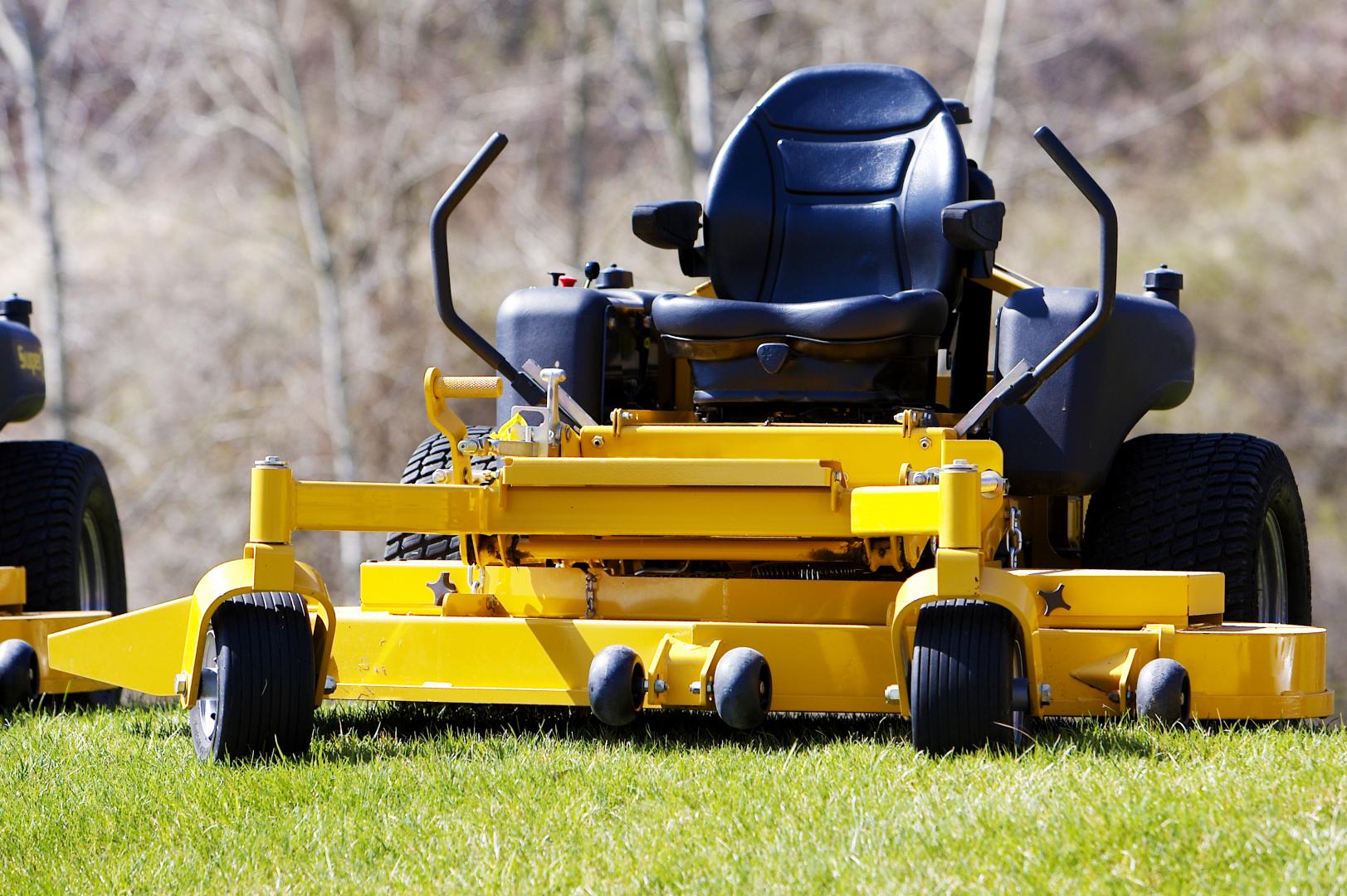 Lawn Mowing Service Melbourne Northern Suburbs